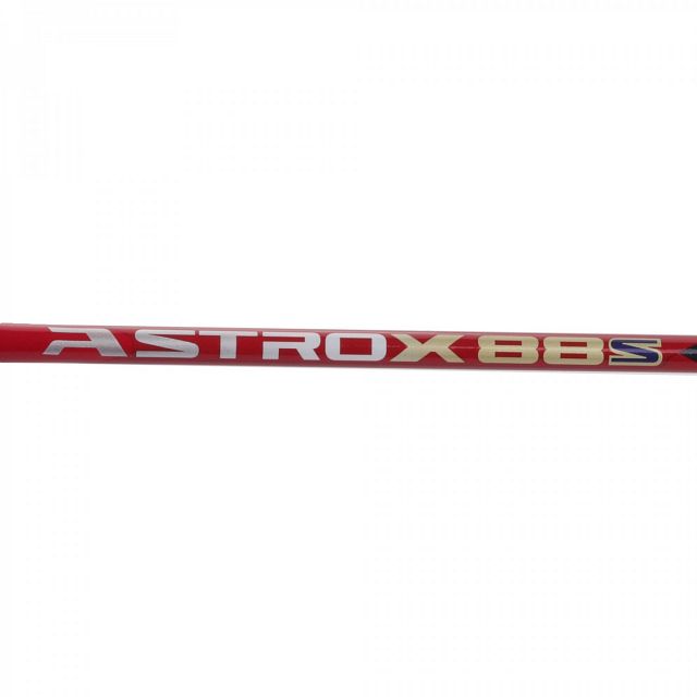Yonex Astrox 88 S White / Red